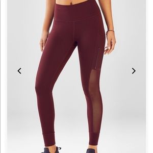 Fabletics Mila Pocket Leggings